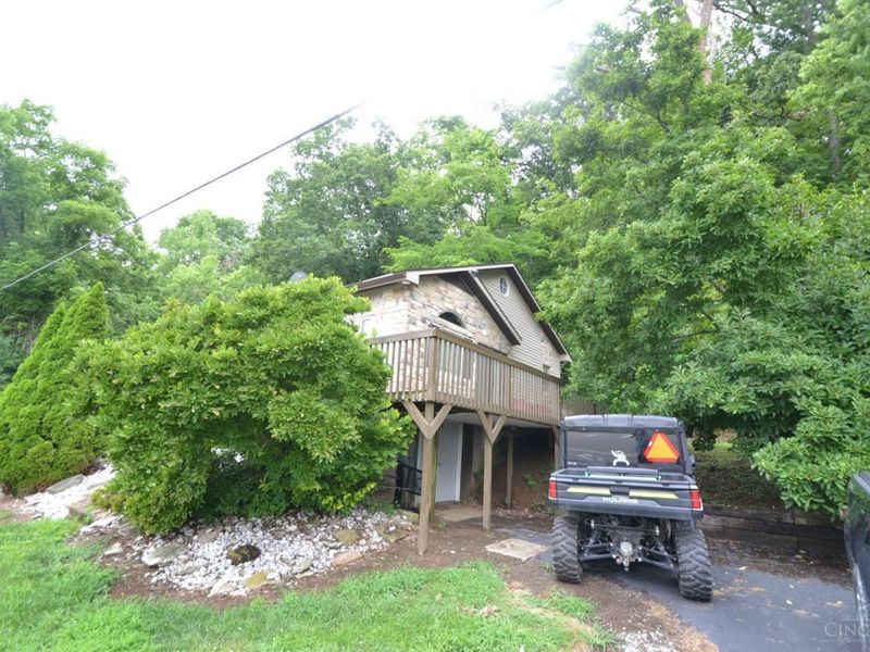 3688 US Rt 52, Manchester, OH 45144 Photo 2