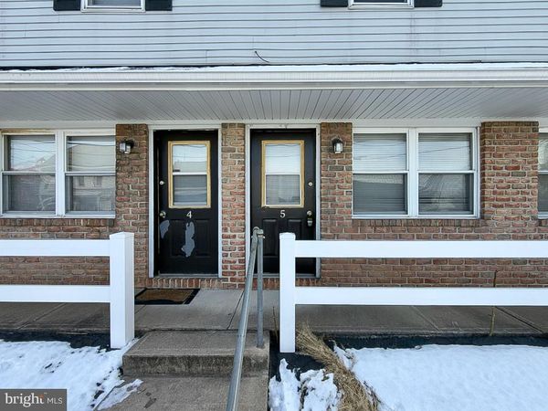 31 S UNION STREET, Unit 5, HALIFAX, PA 17032