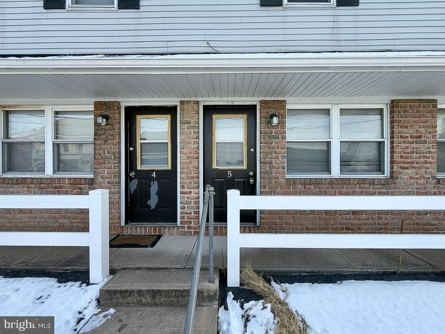31 S Union Street, Unit 5, Halifax, PA 17032 Main Photo