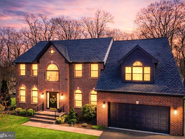 13108 RIDGE BROOK COURT, FORT WASHINGTON, MD 20744