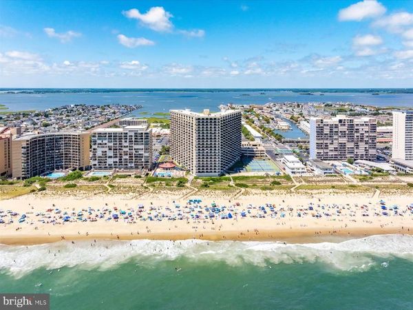 11500 COASTAL HIGHWAY, Unit 209, OCEAN CITY, MD 21842