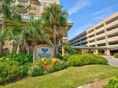 9994 Beach Club Dr., Unit 803, Myrtle Beach, SC 29572