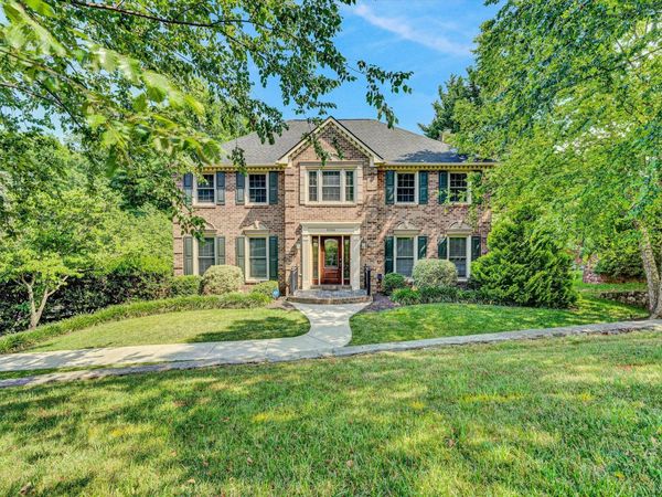 8286 Cardington DR, Roanoke, VA 24019