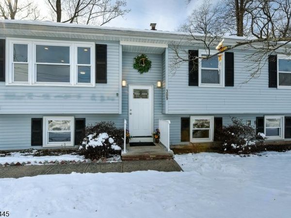 309 Jamestown Rd, Bridgewater, NJ 08807