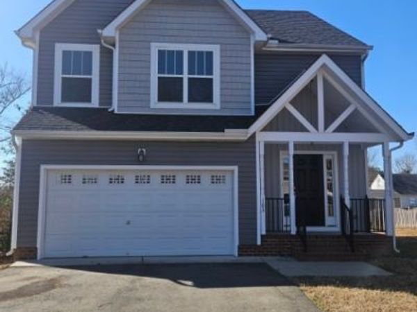 103 Central Crossing Terrace, Aylett, VA 23009