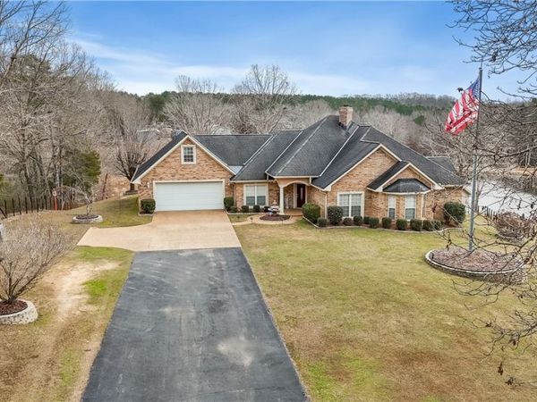 10392 Hi Road, Vance, AL 35490