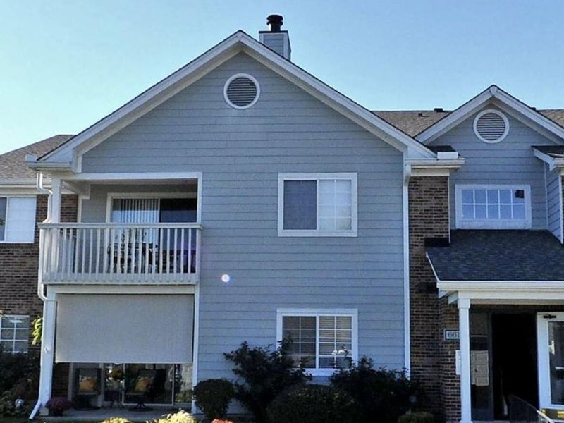 6615 Hedington Square, Unit 5, Dayton, OH 45459 Photo 1