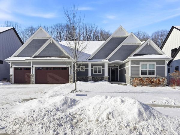 6413 Archer Lane N, Maple Grove, MN 55311