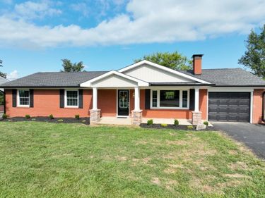 879 Lebanon Road, Springfield, KY 40069