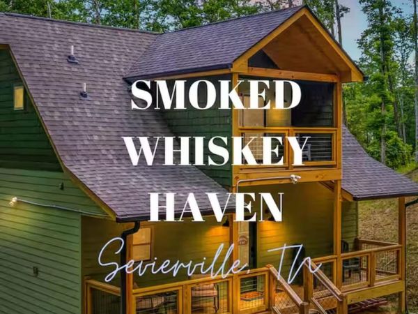 2169 Newt Huff Lane, Sevierville, TN 37862