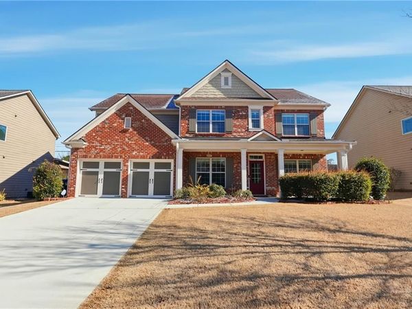 1440 Waverly Glen Drive, Alpharetta, GA 30004