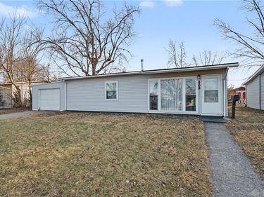 208 Rawson Drive, New Carlisle, OH 45344