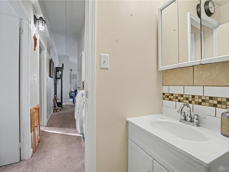 208 Rawson Drive, New Carlisle, OH 45344 Photo 11