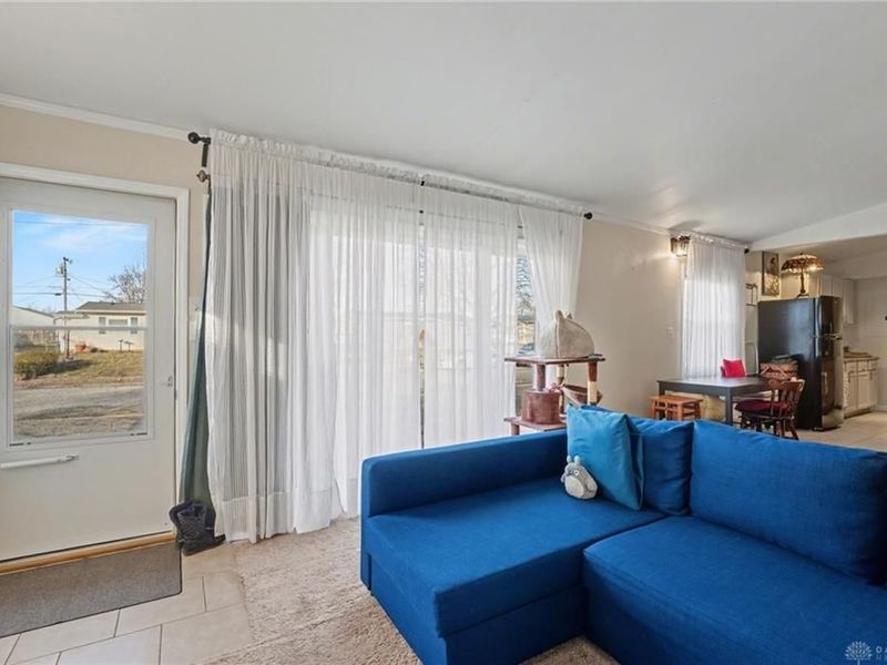 208 Rawson Drive, New Carlisle, OH 45344 Photo 4