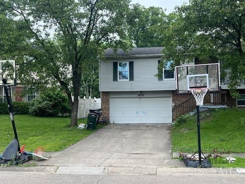 800 Dover Avenue, Middletown, OH 45044 Photo 1