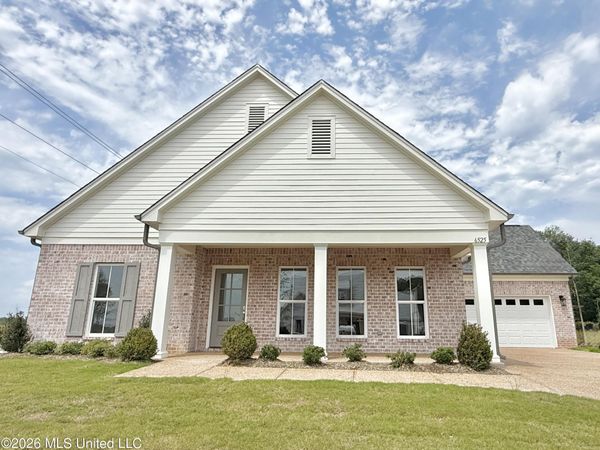 6525 Westland Court, Southaven, MS 38672