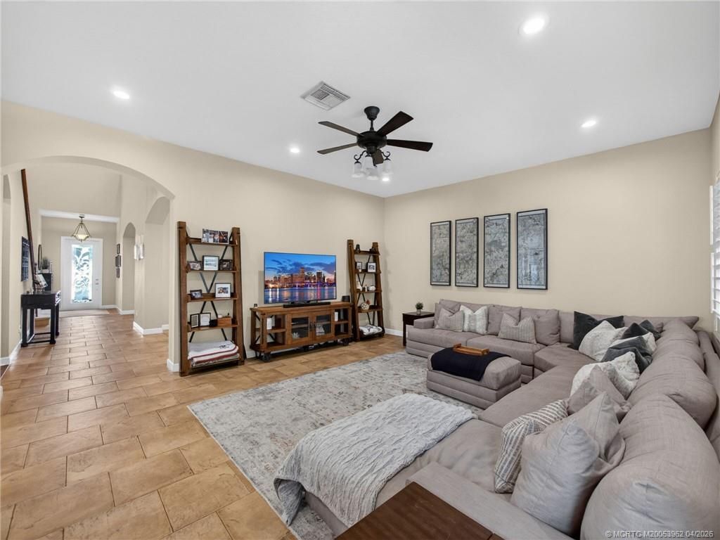 5621 SW Longspur Lane, Palm City, FL 34990 Photo