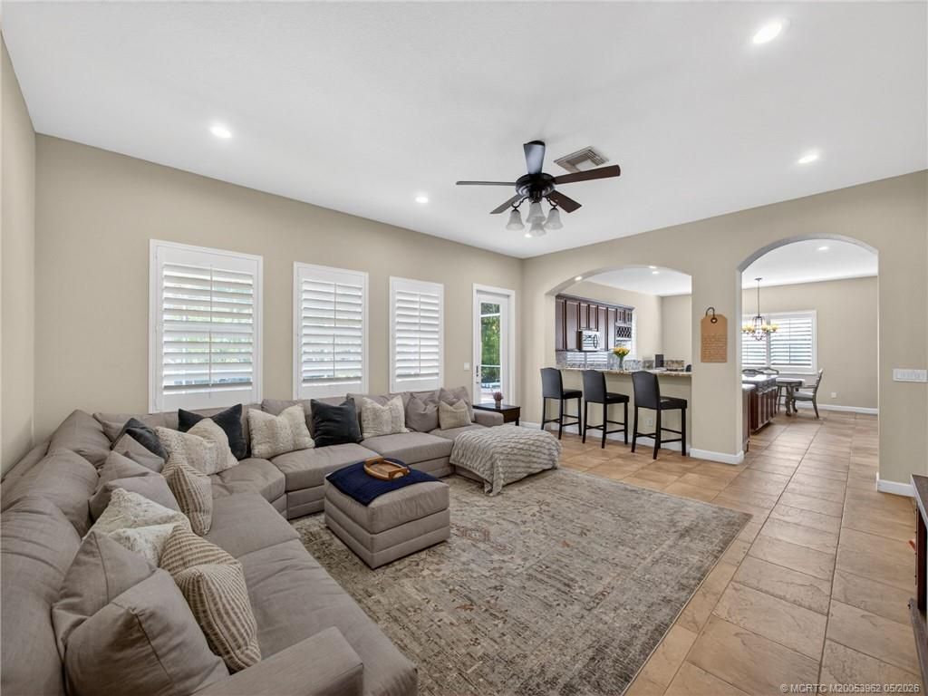 5621 SW Longspur Lane, Palm City, FL 34990 Photo