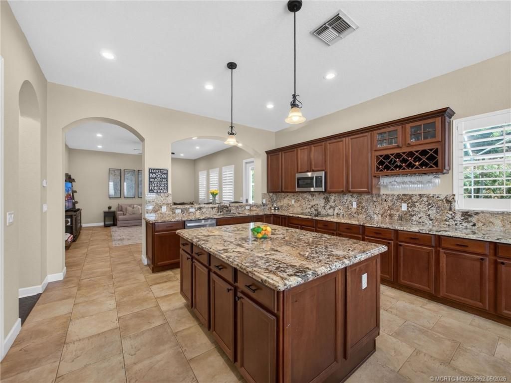 5621 SW Longspur Lane, Palm City, FL 34990 Photo