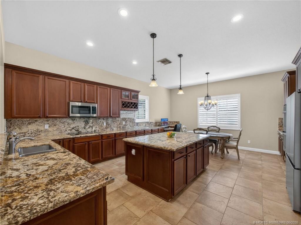 5621 SW Longspur Lane, Palm City, FL 34990 Photo