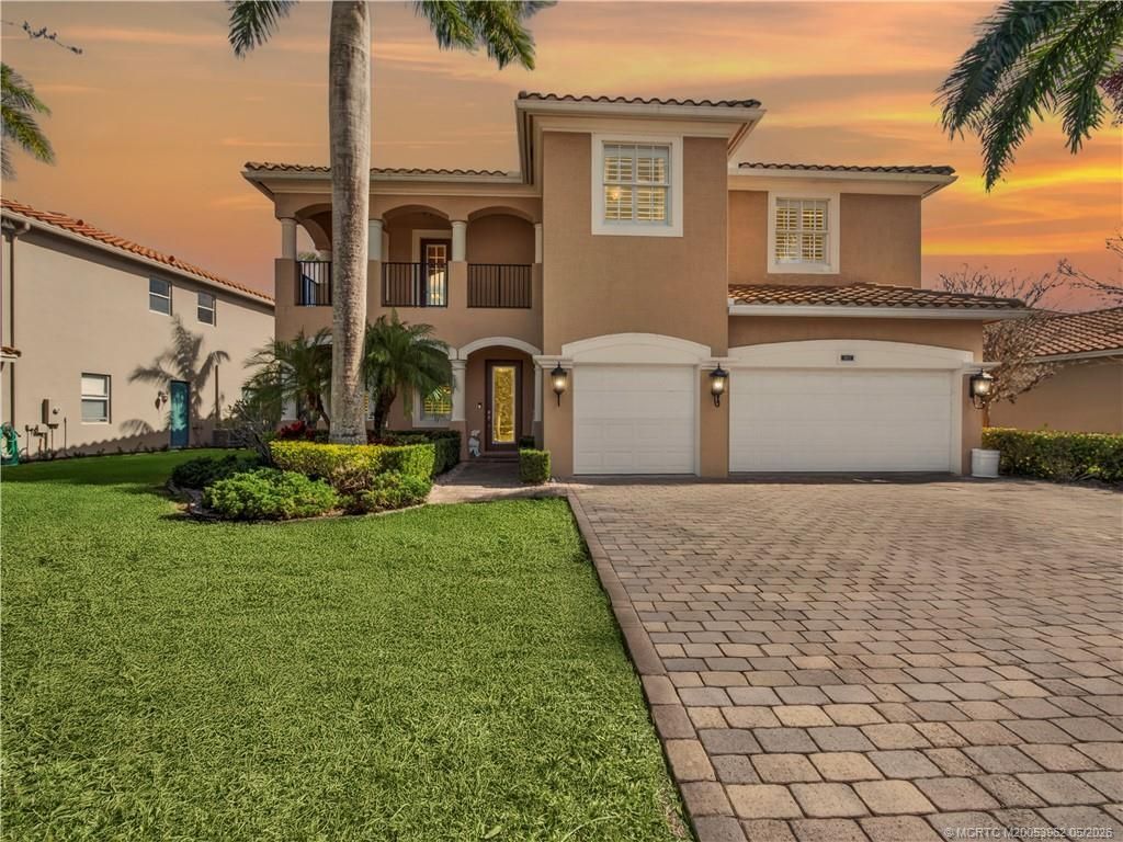 5621 SW Longspur Lane, Palm City, FL 34990 Photo