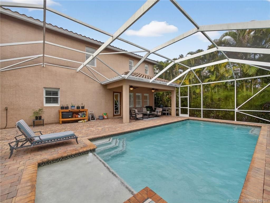 5621 SW Longspur Lane, Palm City, FL 34990 Photo