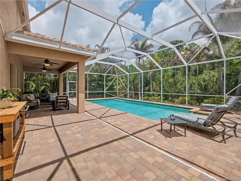 5621 SW Longspur Lane, Palm City, FL 34990 Photo