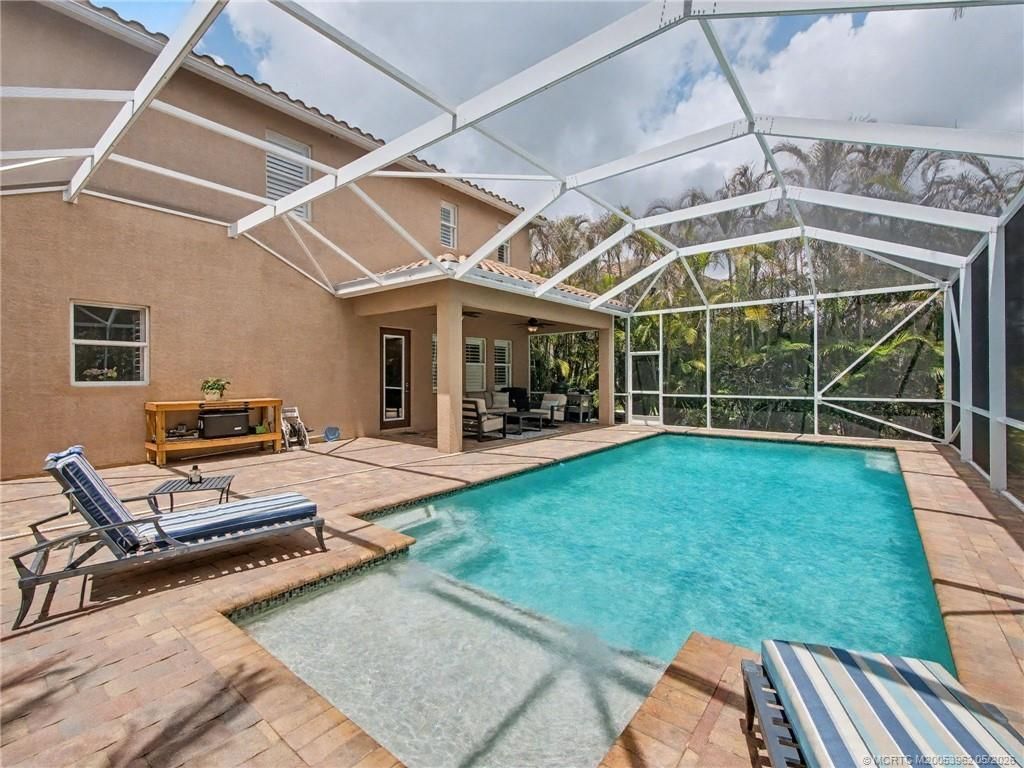 5621 SW Longspur Lane, Palm City, FL 34990 Photo