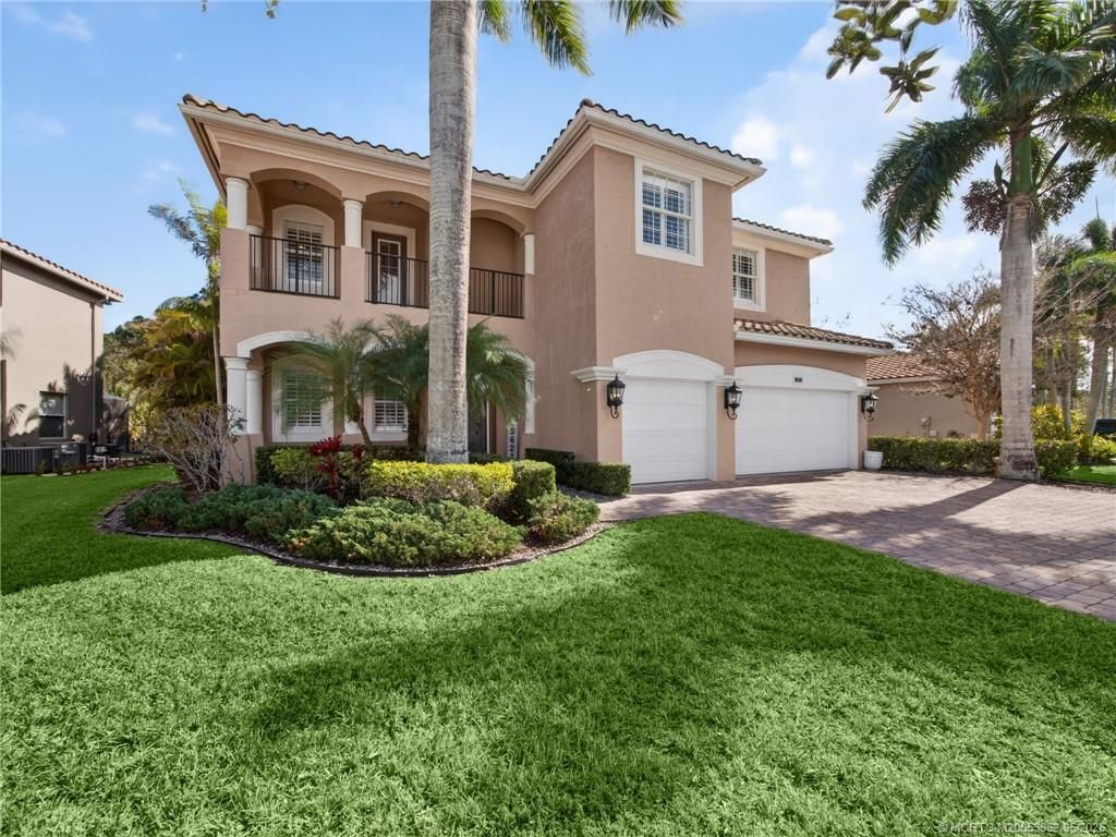 5621 SW Longspur Lane, Palm City, FL 34990 Photo