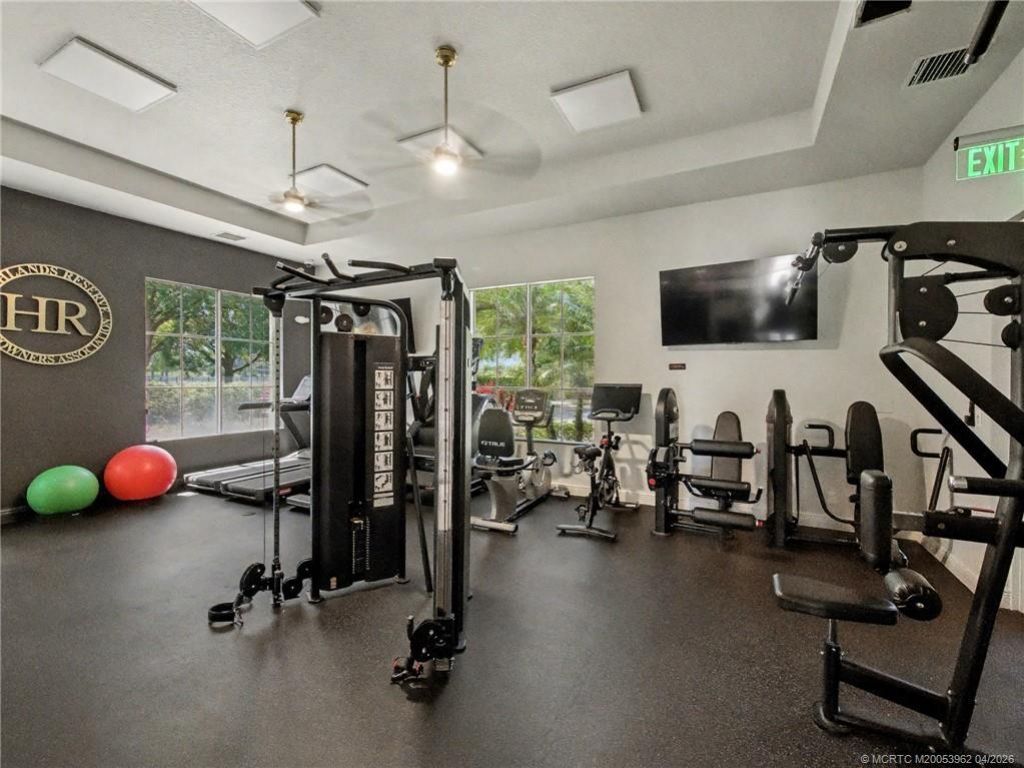 5621 SW Longspur Lane, Palm City, FL 34990 Photo