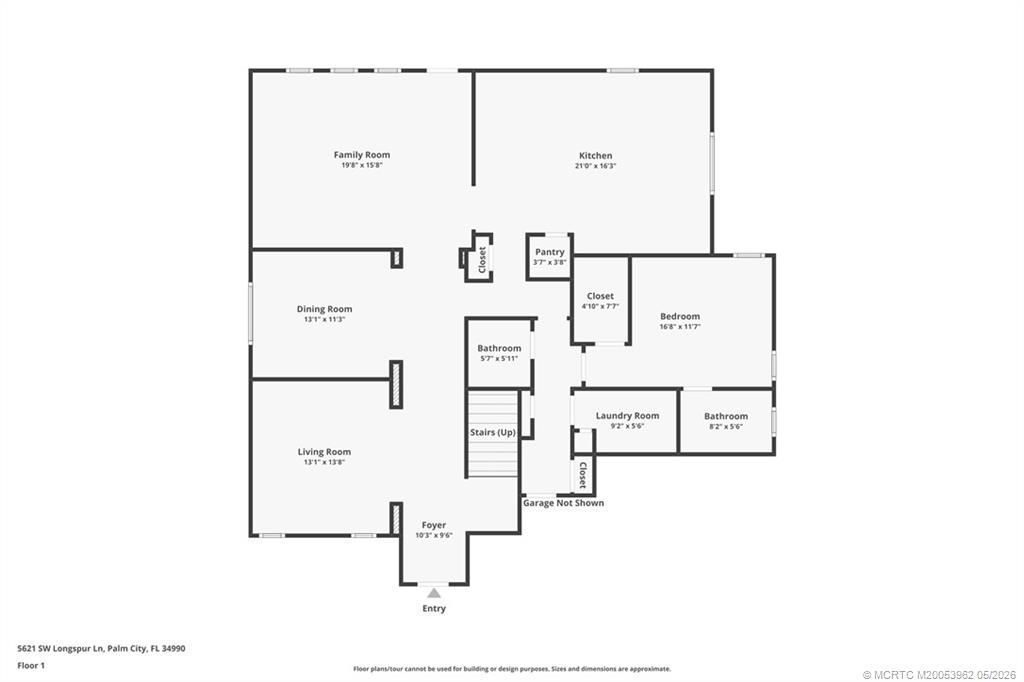 5621 SW Longspur Lane, Palm City, FL 34990 Photo