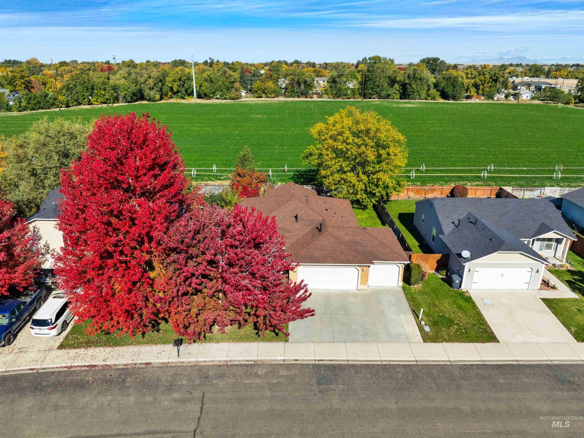 344 E Rose Lake Dr, Middleton, ID 83644 Main Photo