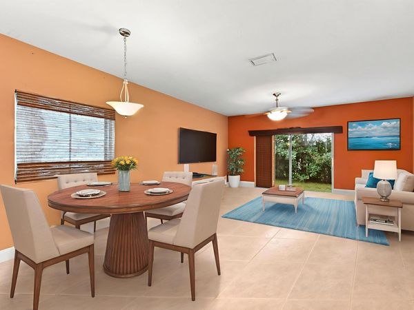 14065 SW 49th Street, Unit 1, Miramar, FL 33027