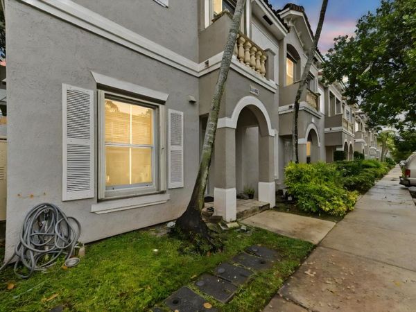 14065 SW 49th Street, Unit 1, Miramar, FL 33027