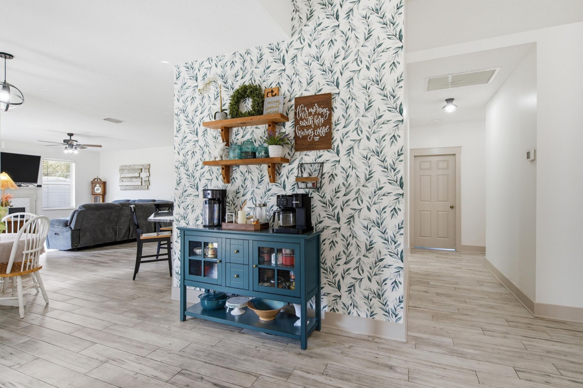 5317 Stately Oaks Street, Port Saint Lucie, FL 34981 Photo