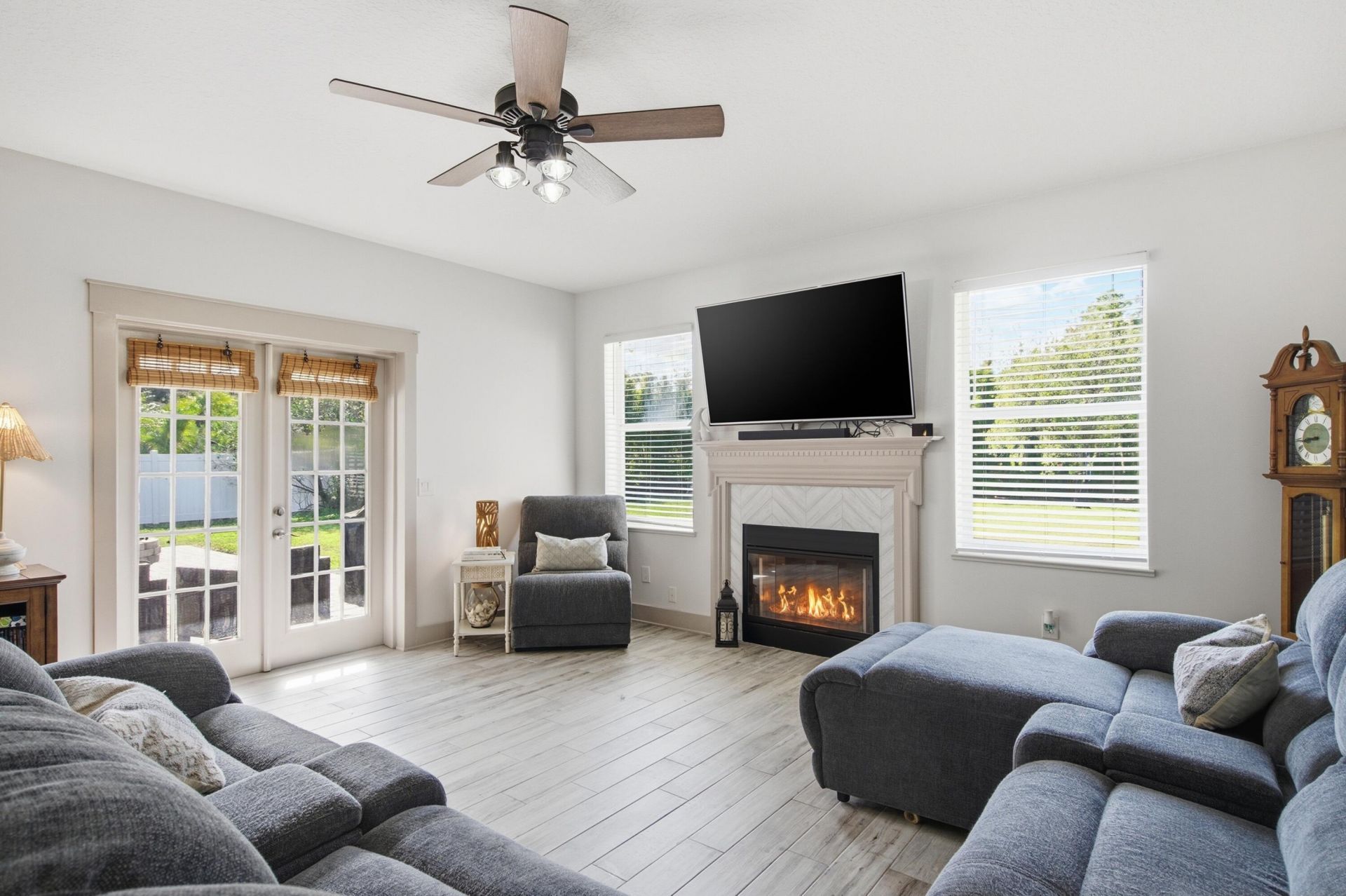 5317 Stately Oaks Street, Port Saint Lucie, FL 34981 Photo