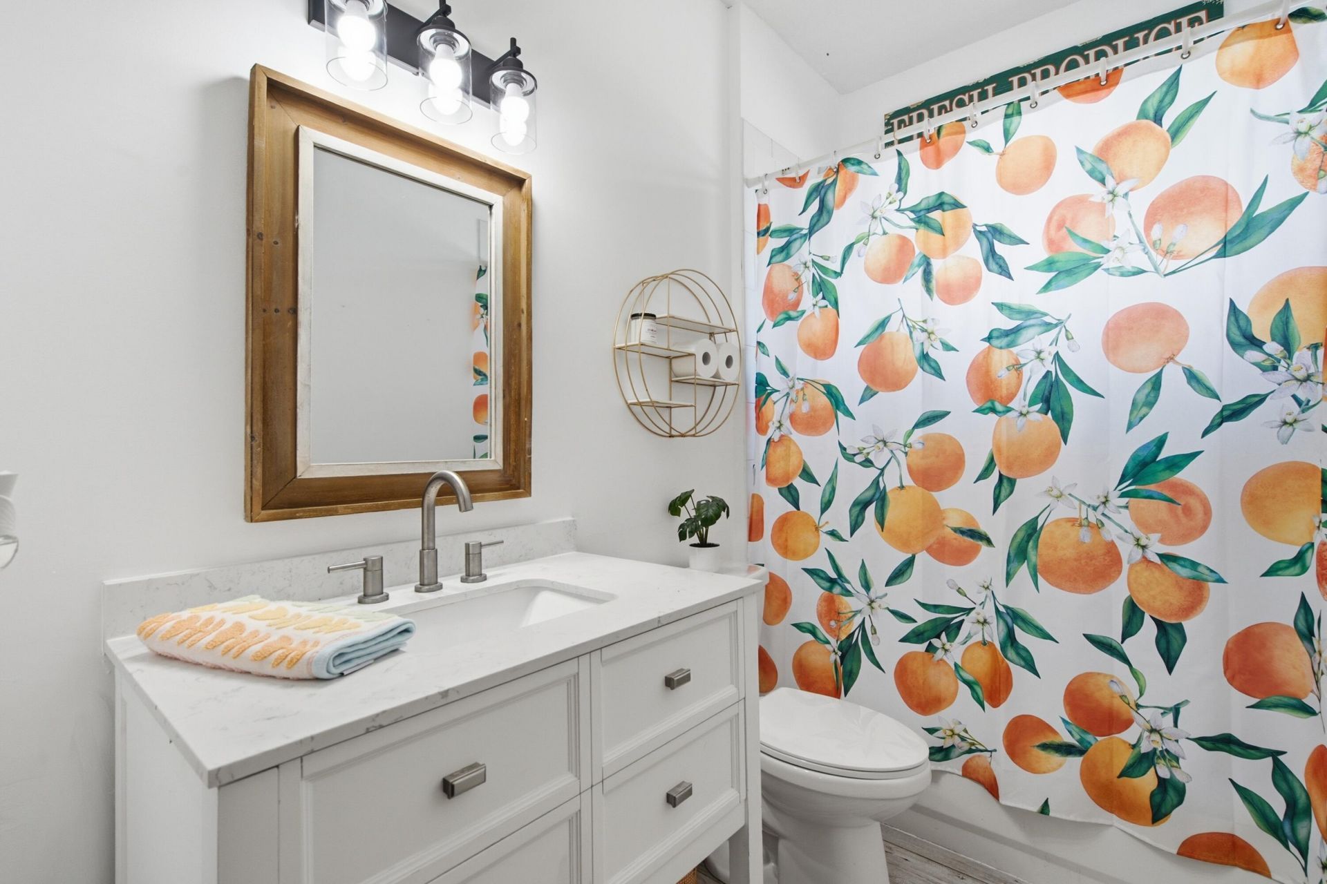 5317 Stately Oaks Street, Fort Pierce, FL 34981 Photo