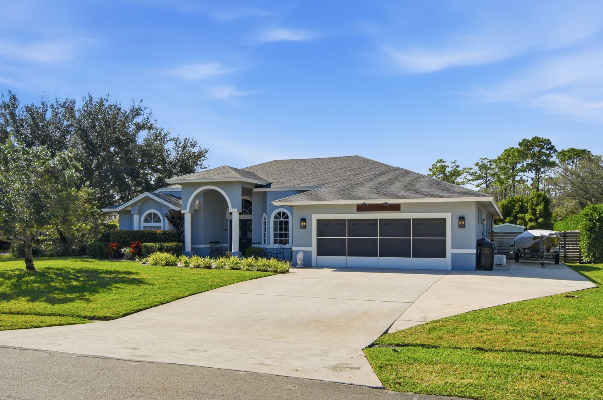 5317 Stately Oaks Street, Port Saint Lucie, FL 34981 Photo