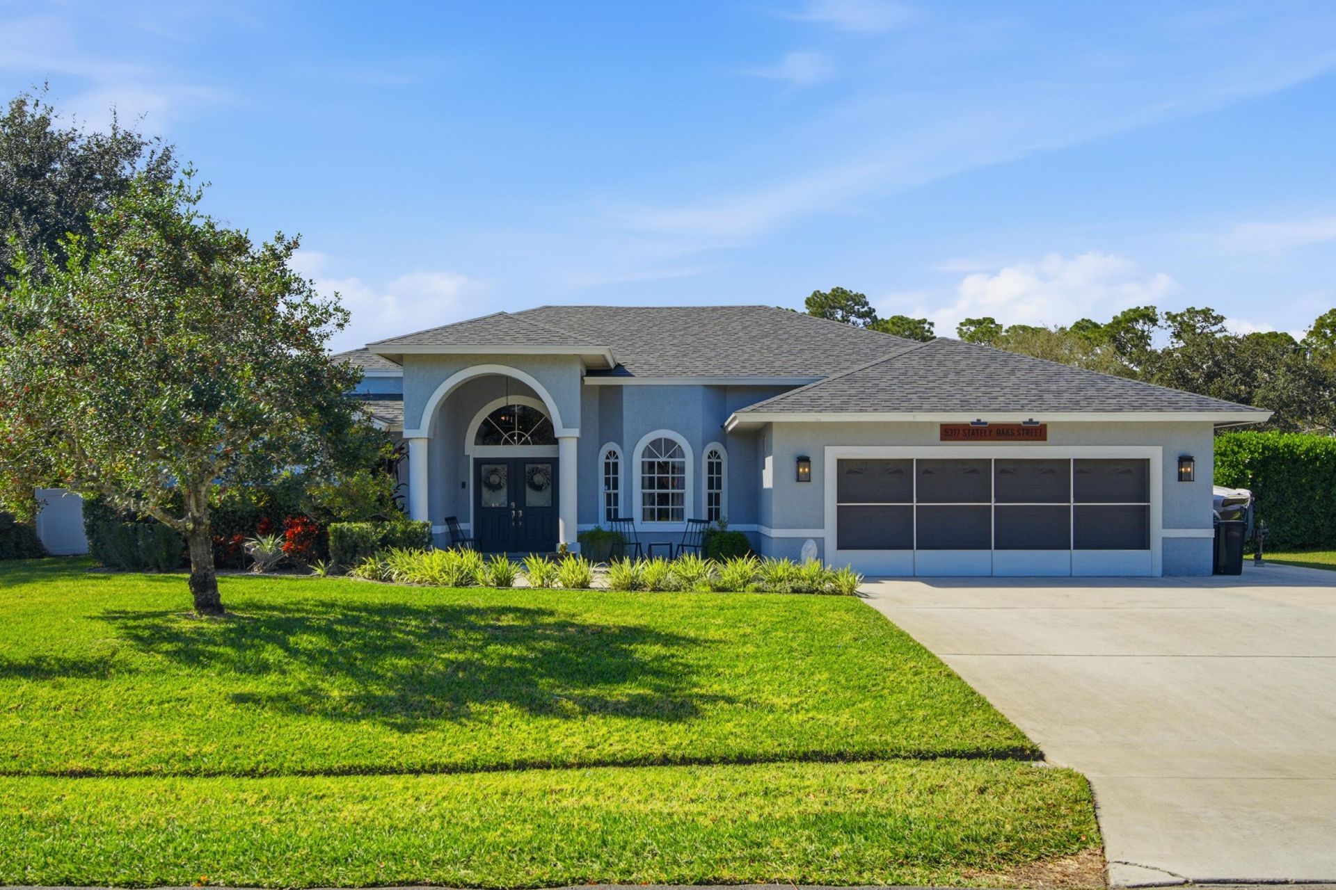 5317 Stately Oaks Street, Port Saint Lucie, FL 34981 Photo