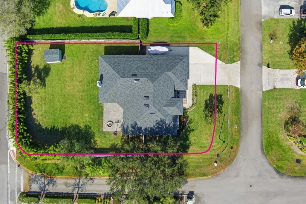 5317 Stately Oaks Street, Fort Pierce, FL 34981 Photo