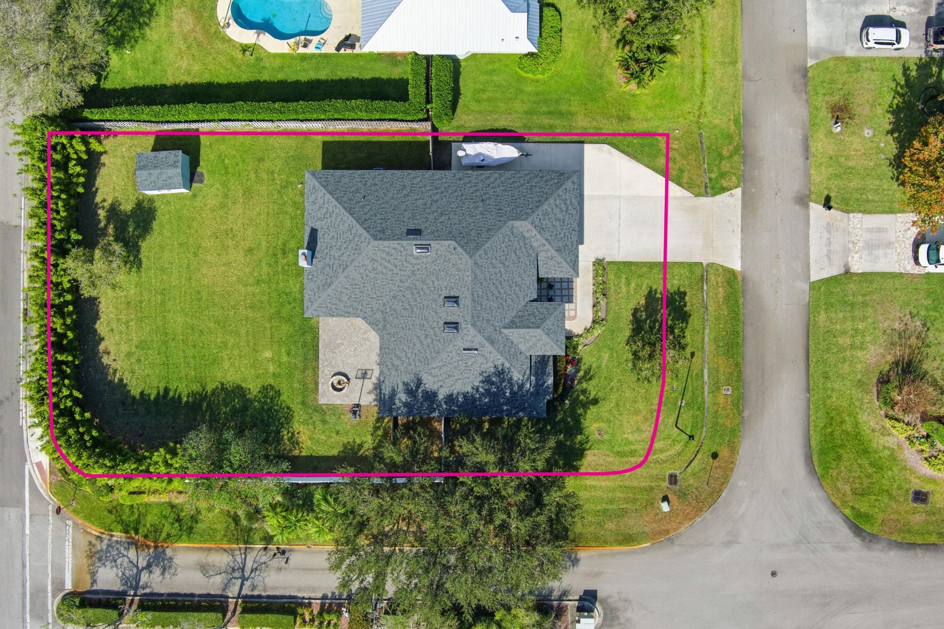 5317 Stately Oaks Street, Fort Pierce, FL 34981 Photo