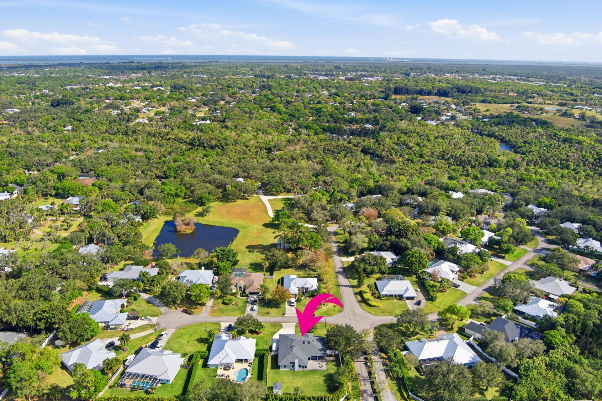 5317 Stately Oaks Street, Fort Pierce, FL 34981 Photo