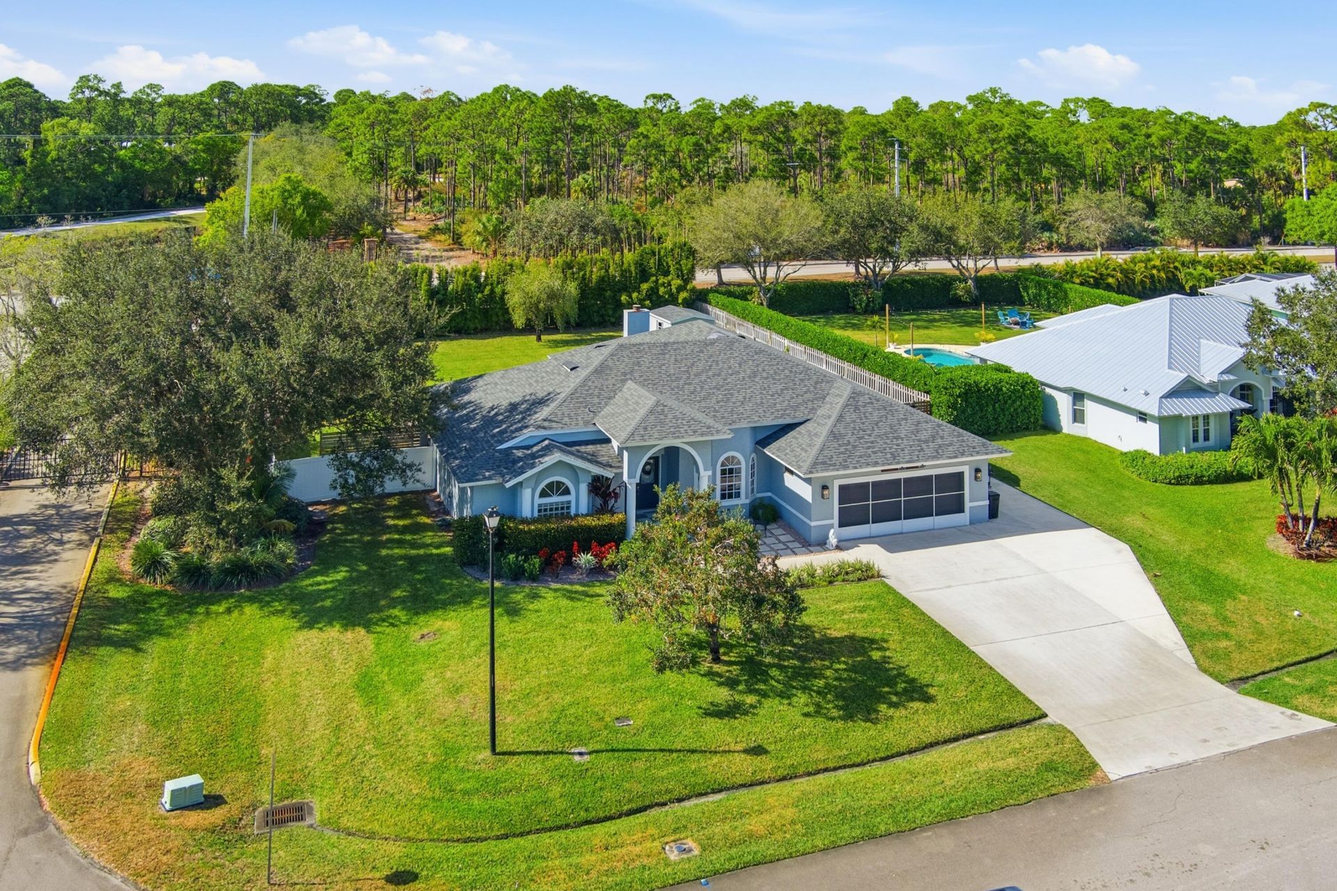 5317 Stately Oaks Street, Fort Pierce, FL 34981 Photo