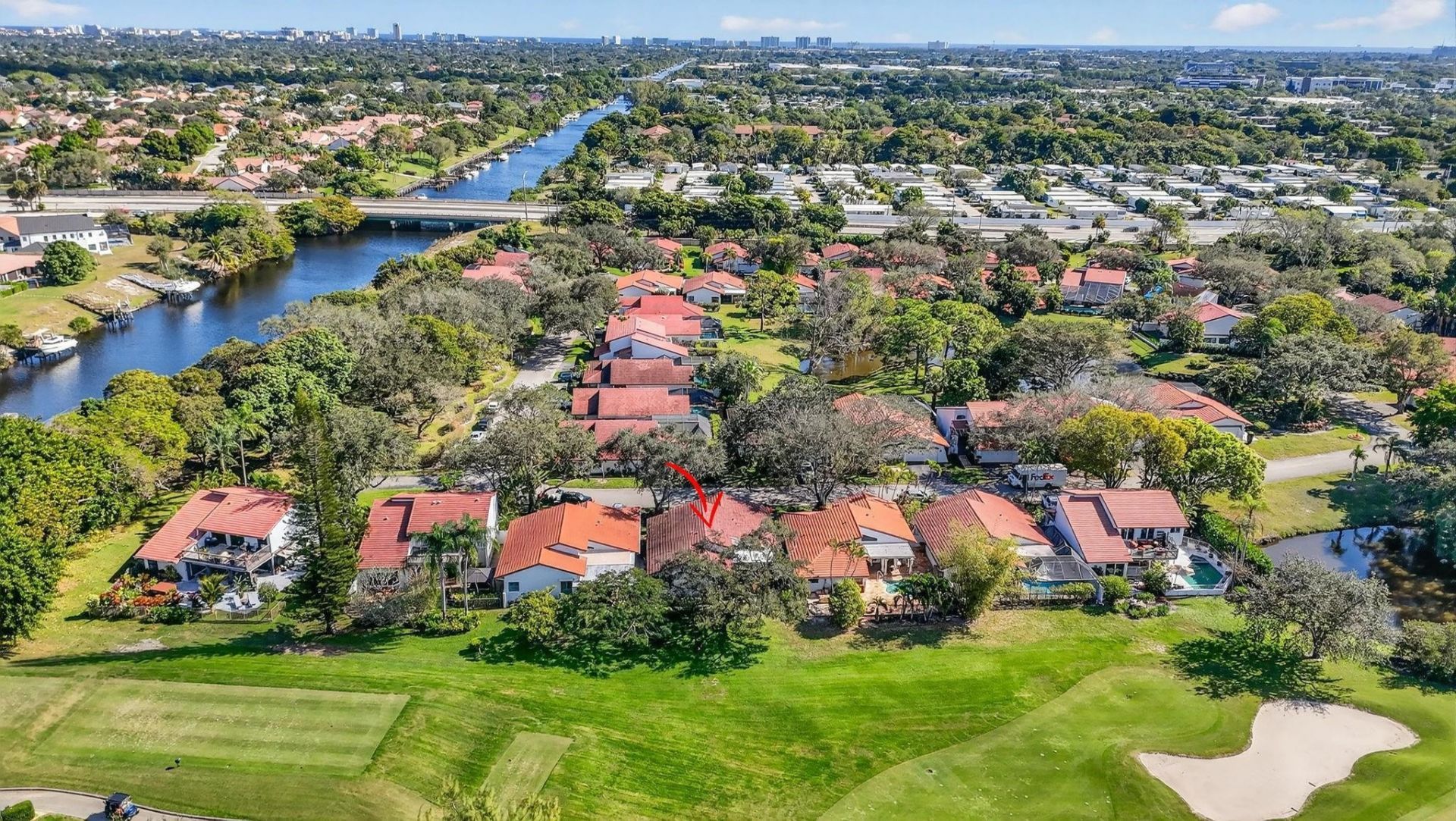 661 Hollows Circle, Deerfield Beach, FL 33442 Photo