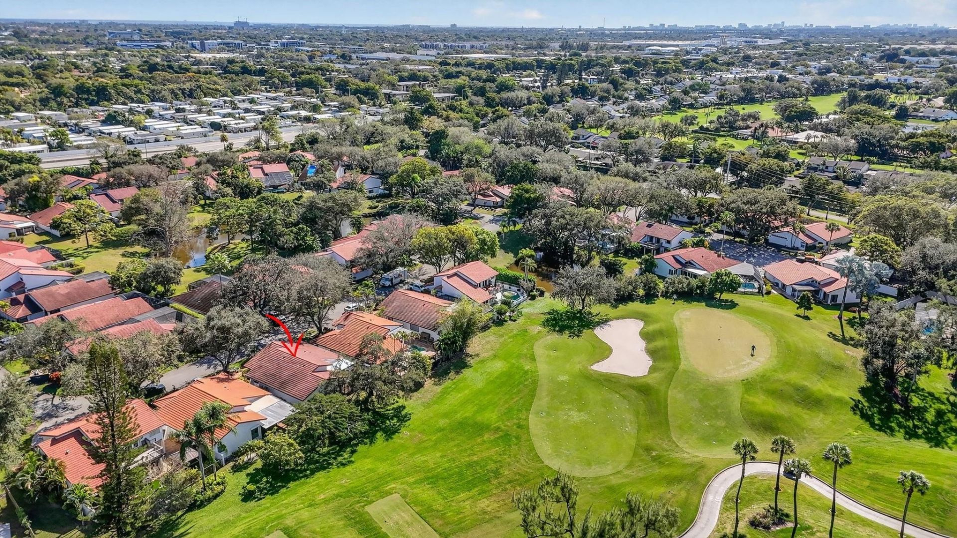 661 Hollows Circle, Deerfield Beach, FL 33442 Photo