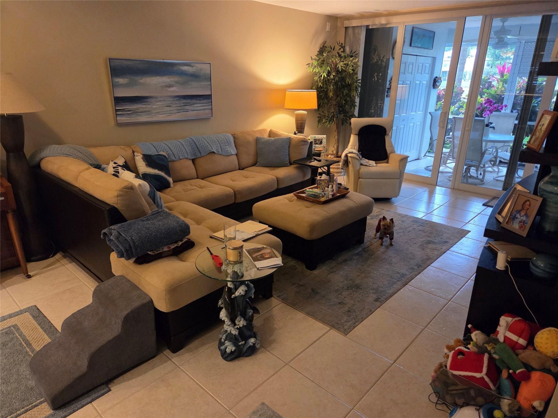 1811 Sabal Palm Drive, Unit 106, Davie, FL 33324 Photo