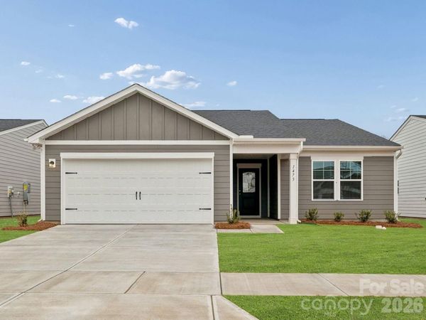 1473 Ardmore Drive, Sherrills Ford, NC 28673
