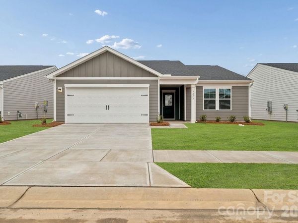 1473 Ardmore Drive, Sherrills Ford, NC 28673