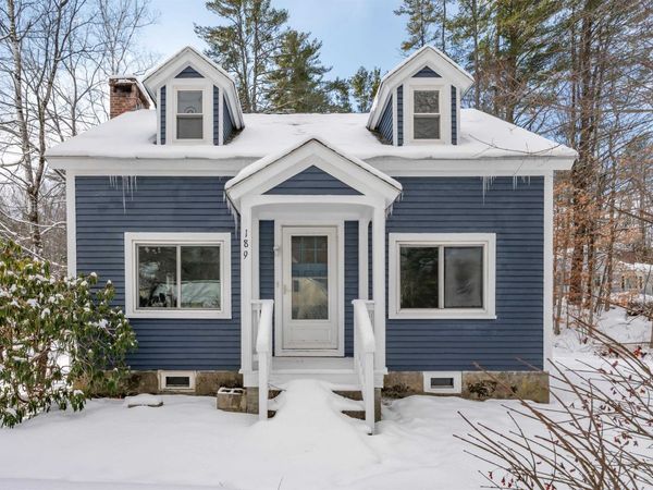 189 Highland Street, Plymouth, NH 03264