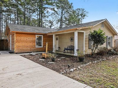451 Longleaf Drive, Summerville, SC 29483